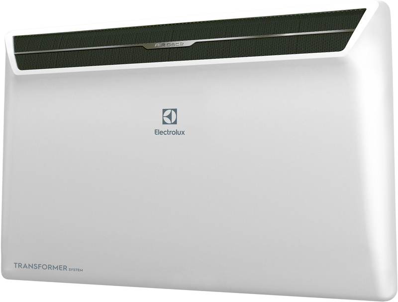 Конвектор электрический Electrolux ECH/AGI-2000 - фото - №1
