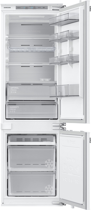 Холодильник Samsung BRB267154WW/UA фото