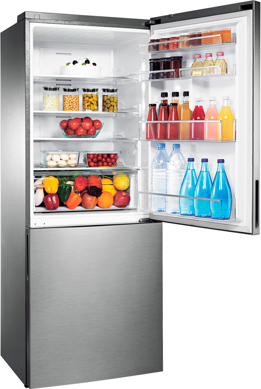 Холодильник Samsung RL4353RBASL/UA - фото - №6