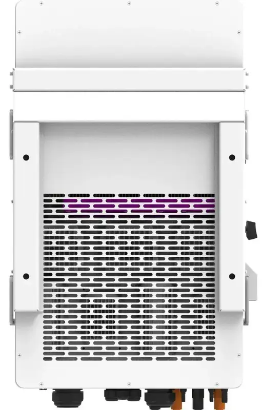 Гибридный инвертор SUN-50K-SG01HP3-EU-BM4 50kW, 3Ф Deye - фото - №2