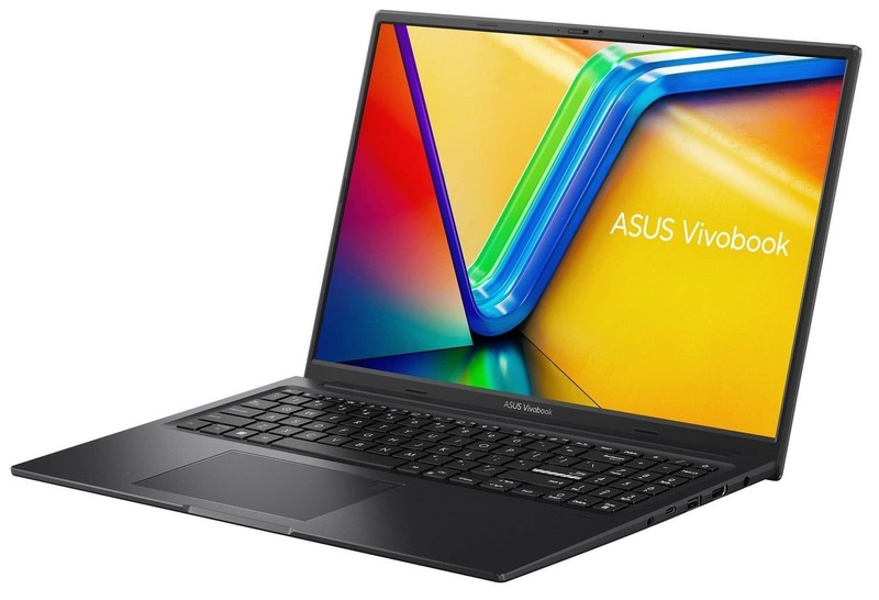 Ноутбук Asus Vivobook 16X K3605ZC-N1112 Indie Black (90NB11F1-M00450) фото
