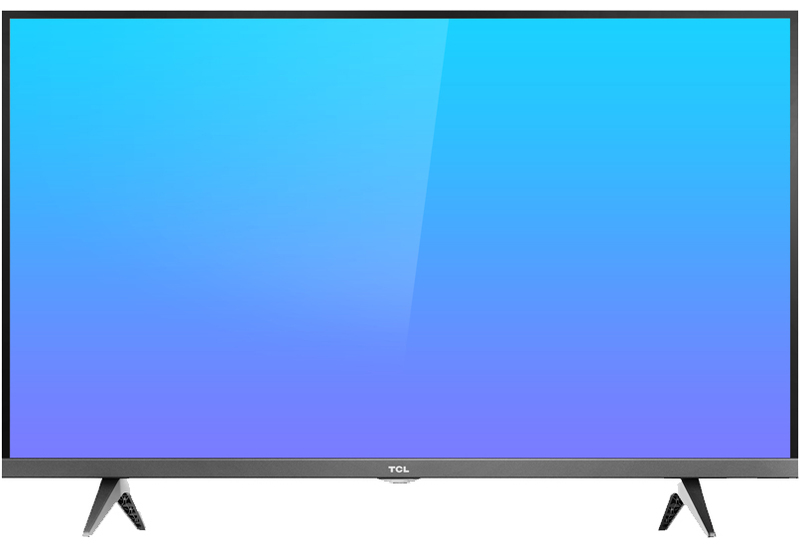 Телевізор TCL 32" HD Smart TV (32DS520) - фото - №3