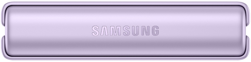 Samsung Galaxy Flip 3 F711B 2021 8/128GB Lavender (SM-F711BLVBSEK) фото
