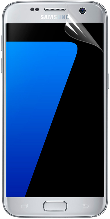 Захисна плівка Star Screen для Samsung Galaxy S7 фото