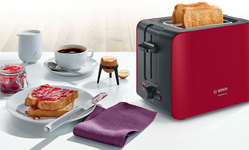 Тостер Bosch TAT6A114 - фото - №8