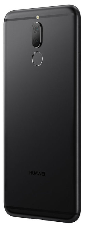 Huawei Mate 10 Lite 4/64Gb Black (51091YGF) фото