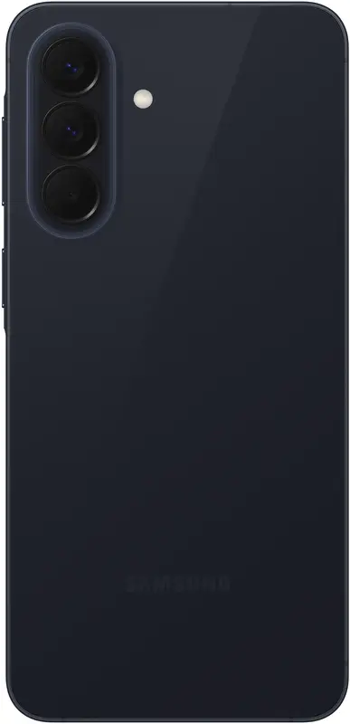 Смартфон Samsung Galaxy A57 A576B 8/256GB Awesome Navy (SM-A576BDBDEUC) - фото - №2