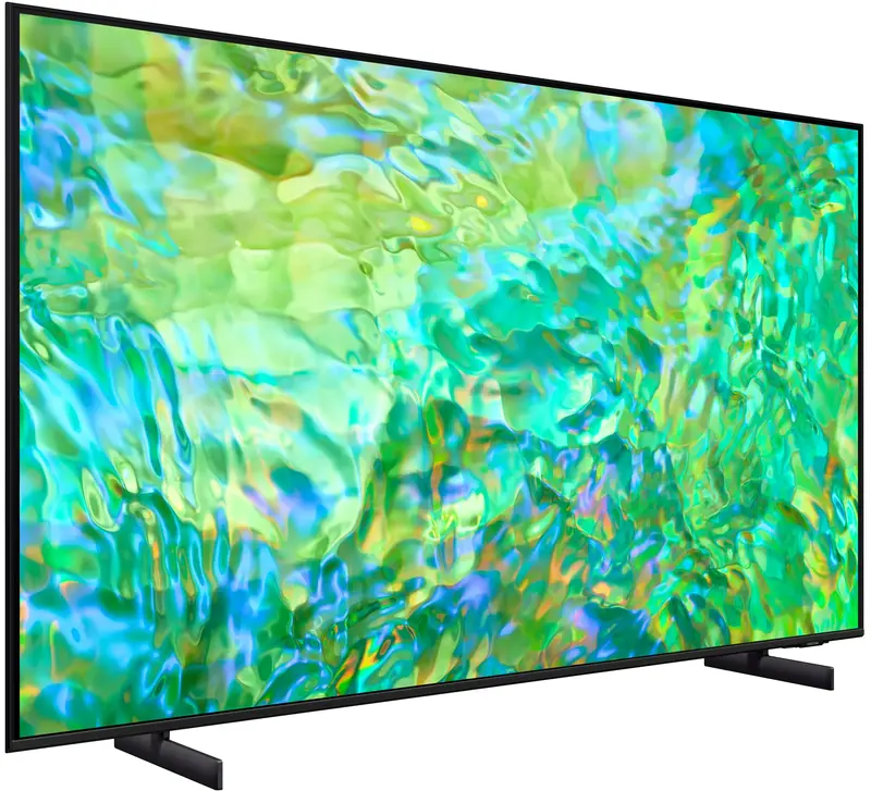 Телевізор Samsung 85" QLED UE85DU8000UXUA - фото - №6