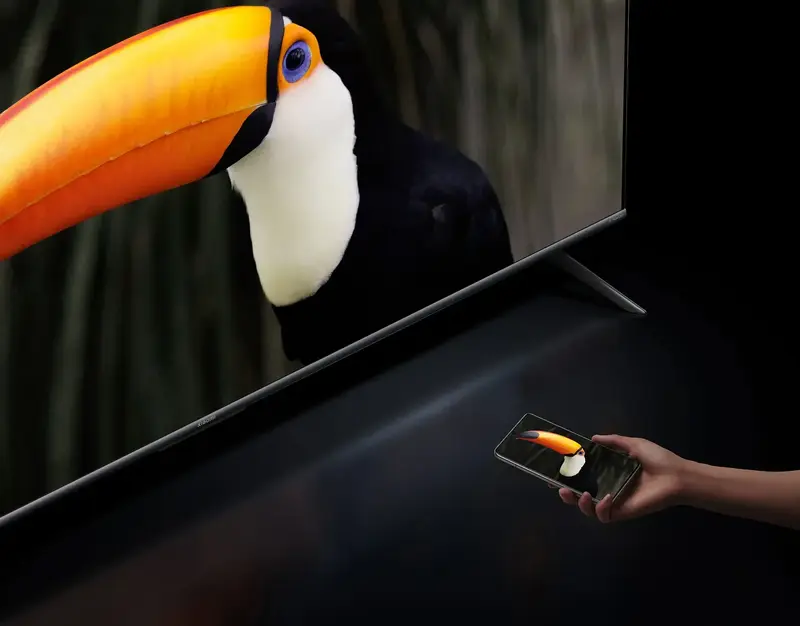 Телевізор Xiaomi TV S Mini LED 75 2025 - фото - №9