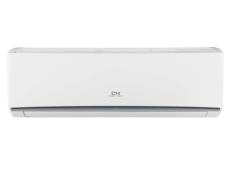 Кондиционер COOPER&HUNTER CH-S18FTX5 Winner Inverter - фото - №0