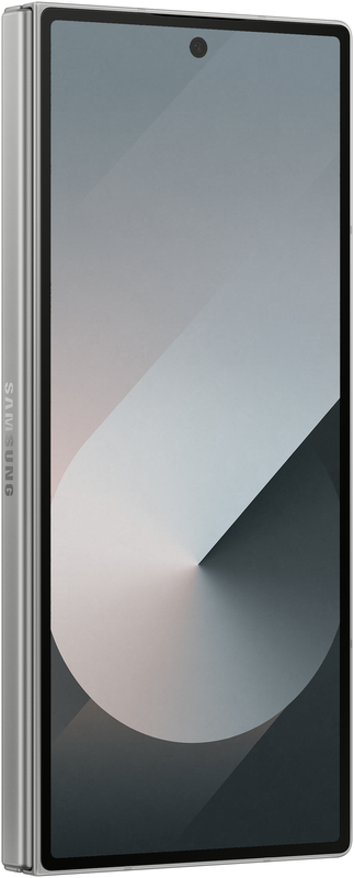 Samsung Galaxy Fold 6 F956B 12/512GB Silver Shadow (SM-F956BZSCSEK) фото