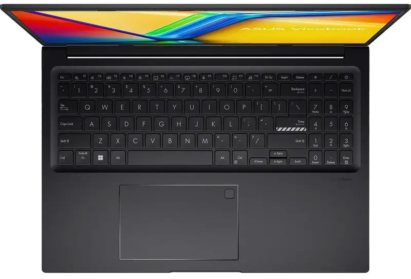 Ноутбук Asus Vivobook 16X OLED K3605VU-MX042 Indie Black (90NB11Z1-M001P0) фото
