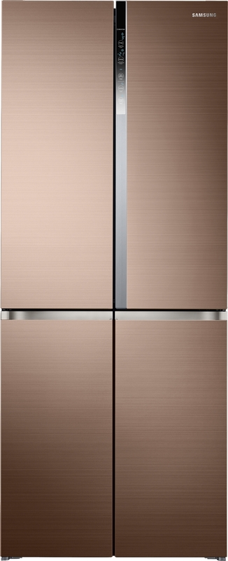Холодильник Samsung RF50K5960DP/UA фото
