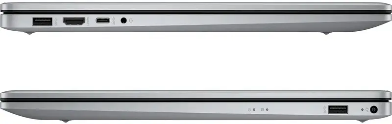 Ноутбук HP ProBook 470 G10 Grey (8D4N4ES) - фото - №5