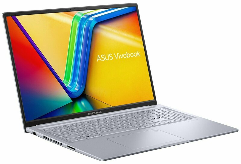 Ноутбук Asus Vivobook 16X K3605ZC-N1115 Cool Silver (90NB11F2-M00480) фото