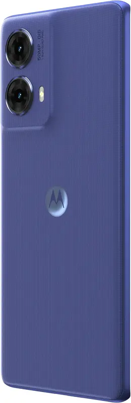 Moto G85 8/256GB (Cobalt Blue) - фото - №6