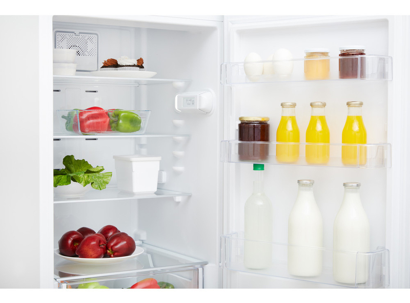 Холодильник Indesit XIT8T1EW - фото - №8