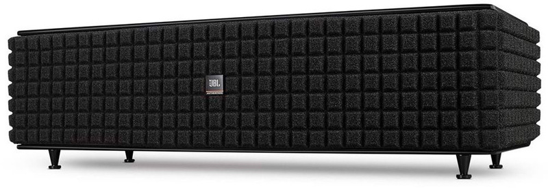 Акустика JBL Authentics L8 (JBL-L8BLKEU) - фото - №1