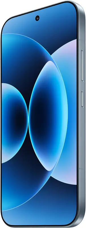 Смартфон Xiaomi 17 12/512GB Ice Blue - фото - №4