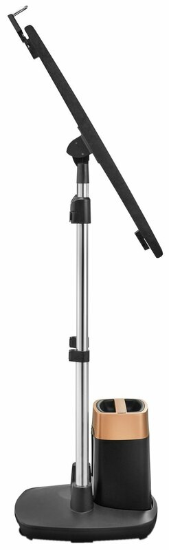 Прасувальна система Tefal IXEO QT1020 фото