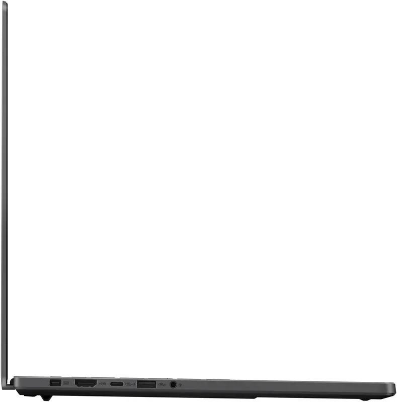 Ноутбук Asus ROG Zephyrus G16 GA605WV-QR114 Eclipse Gray (90NR0JA1-M00680) фото