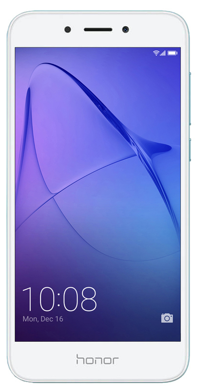 Honor 6A 2/16Gb Blue (DLI-TL20) - фото - №1
