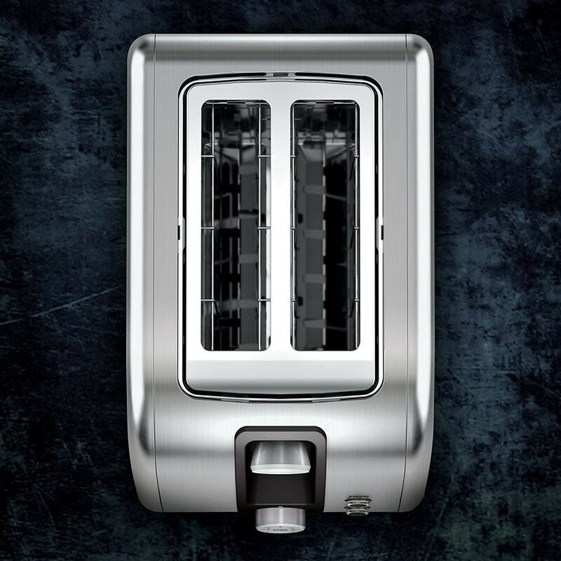 Тостер ELECTROLUX EAT7700 - фото - №2