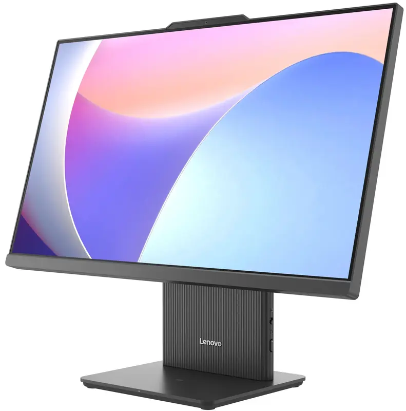 Моноблок Lenovo IdeaCentre AIO 27ARR9 Luna Grey (F0HQ004EUO) фото