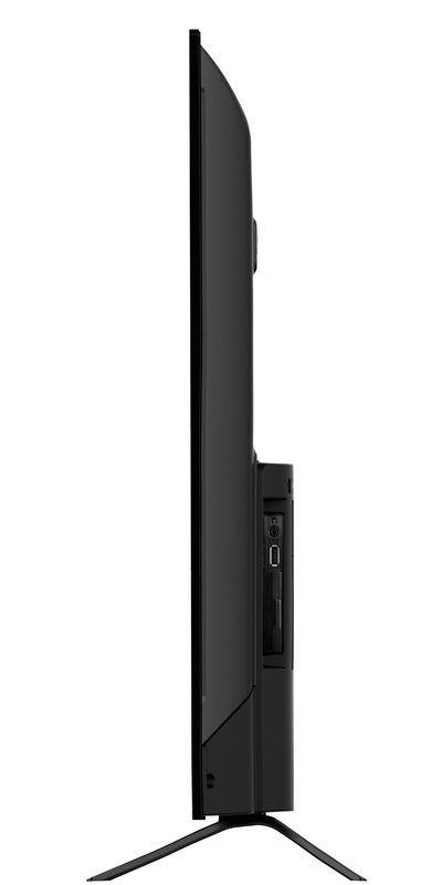 Skyworth 43" Full HD Smart TV (43Е3) - фото - №2