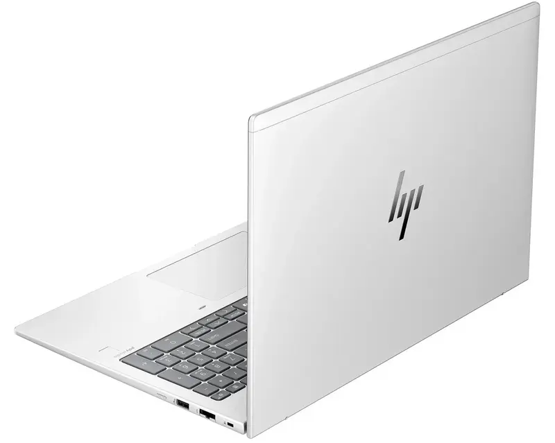 Ноутбук HP EliteBook 660 G11 Natural Silver (902G0AV_V2) фото