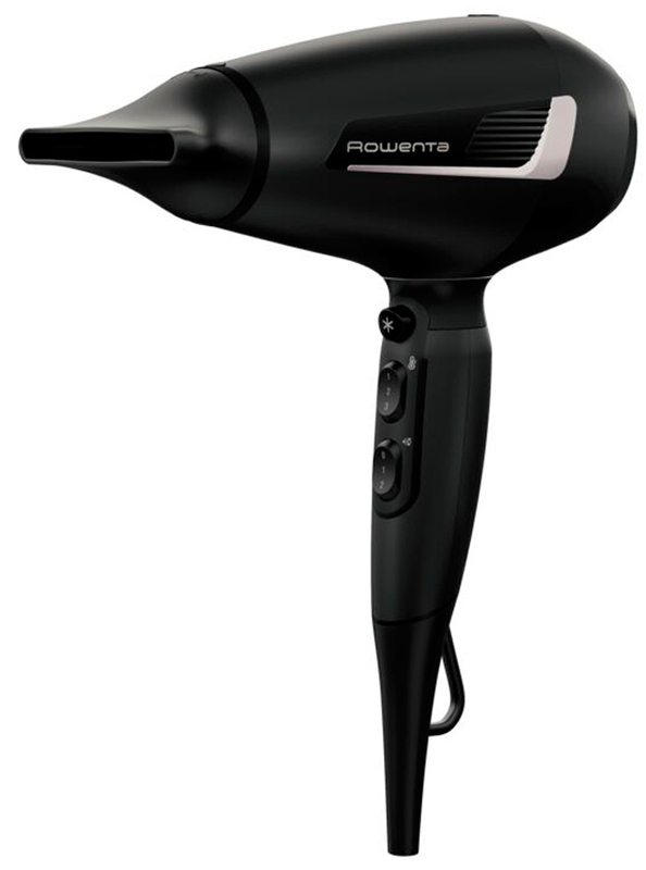 Фен ROWENTA CV8810F0 - фото - №0