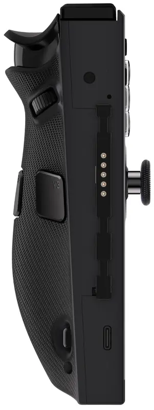 Ігрова консоль Lenovo Legion Go Gen 2 8ASP2 32GB F2TB - фото - №17