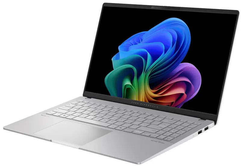 【office付】ASUS S5507QA 16GB/SSD 1024GB Ноутбук Asus Vivobook S 15 S5507QA-MA004W Cool Silver (90NB14Q2