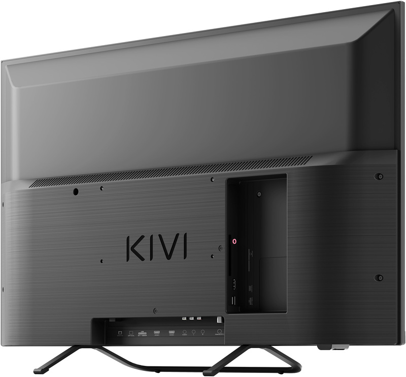 Телевізор Kivi 32" Full HD Smart TV (32F740LB) фото