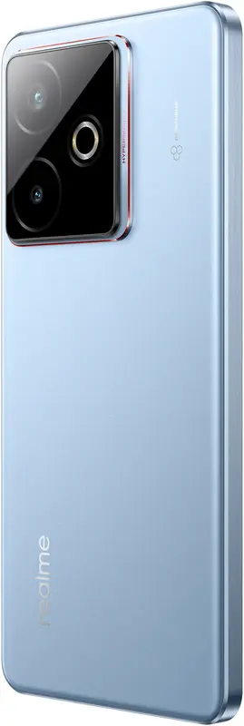 realme GT 7T 12/512GB (IceSense Blue) - фото - №6