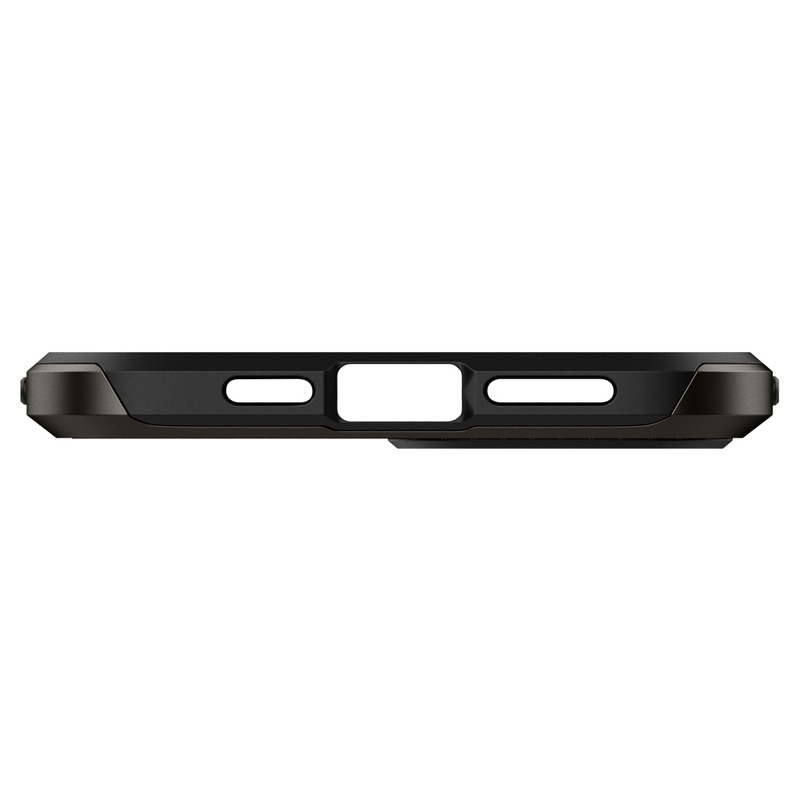 Чохол Spigen Neo Hybrid (Gunmetal) ACS01627 для iPhone 12 Pro Max фото