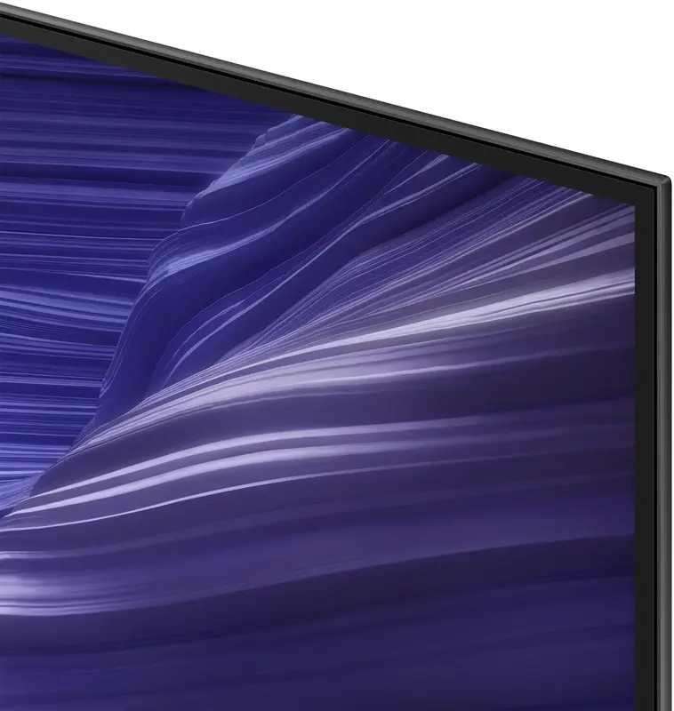 Телевізор Samsung 83" OLED 4K QE83S90FAEXUA Vision AI - фото - №8