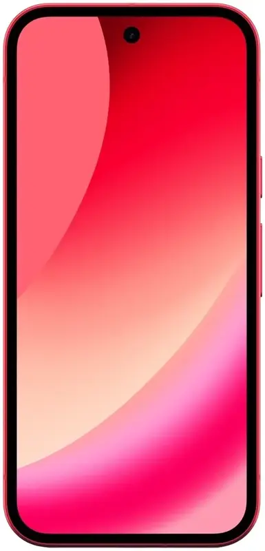 Смартфон Google Pixel 10a 8/256GB (Berry) - фото - №1