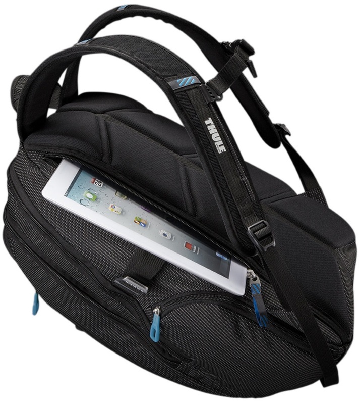 Рюкзак Thule Crossover 21L MacBook Backpack (TCBP-115) (SN -) 3201751 фото