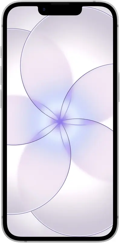 Смартфон Apple iPhone 17e 512GB White - фото - №1