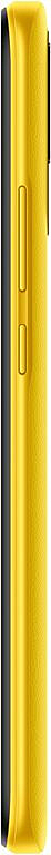 POCO C40 3/32GB (POCO Yellow) фото