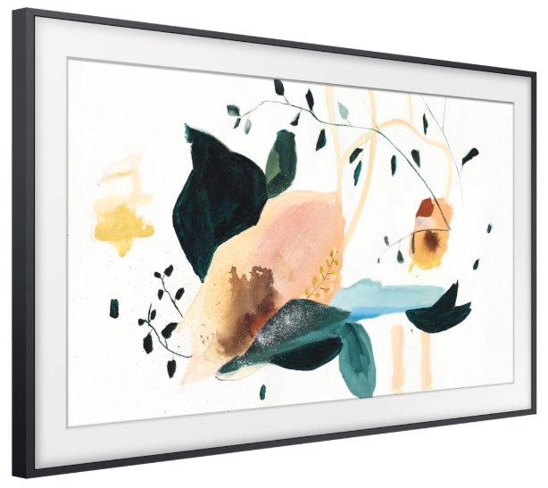 Телевизор Samsung Frame 43" 4K UHD Smart TV (QE43LS03TAUXUA) - фото - №3