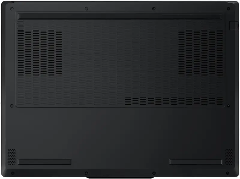 Ноутбук Lenovo Legion 5 15IRX10 Eclipse Black (83LY005ERA) - фото - №4