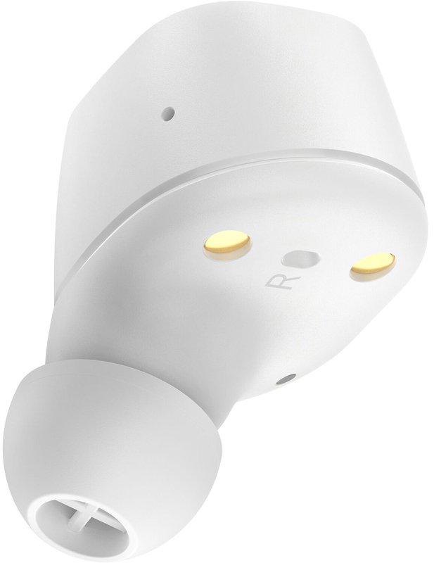 Навушники Sennheiser CX True Wireless (White) 508974 фото