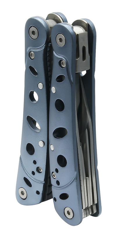 Мультиінструмент Ganzo - фото - №3