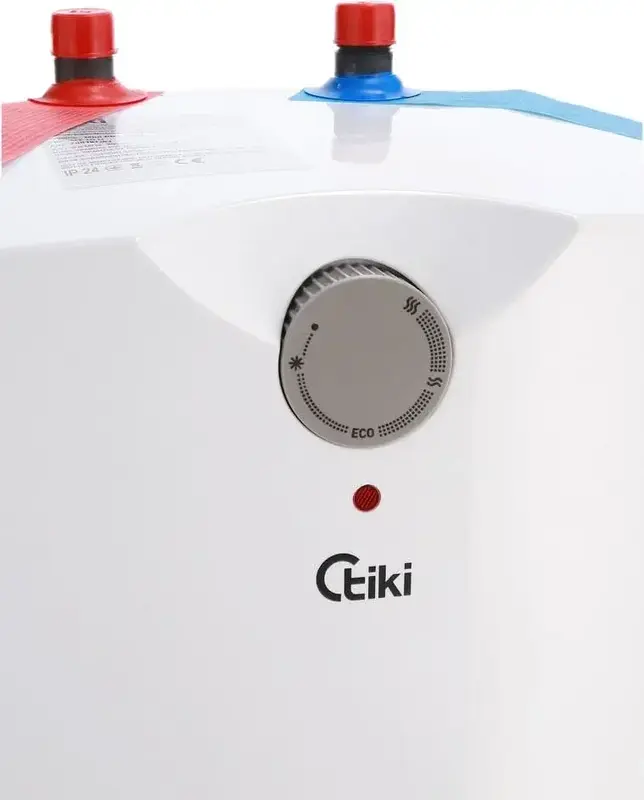 Водонагрівач Tiki GT15UMINI_TIKI - фото - №4