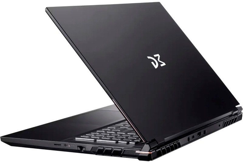 Ноутбук Dream Machines RS3060-17 Black (RS3060-17UA52) фото