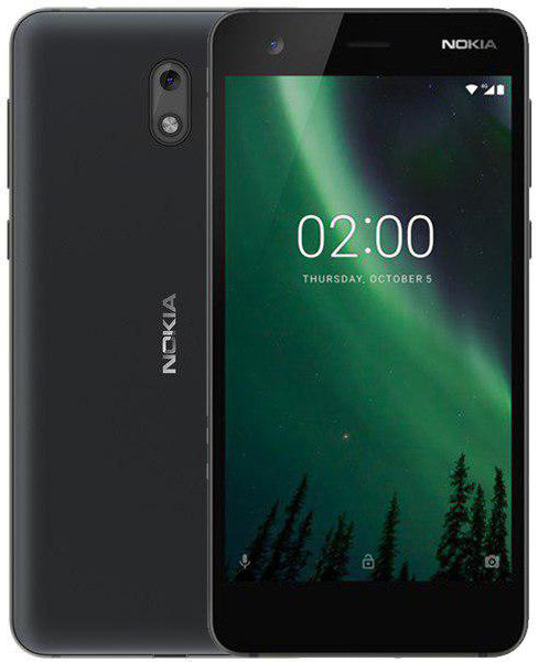 nokia 2 in 1