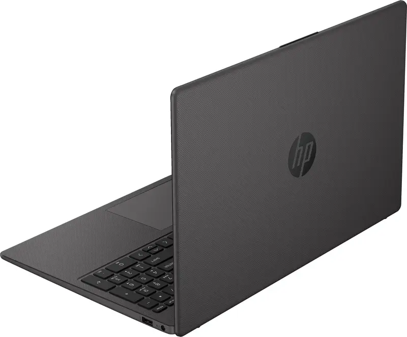 Ноутбук HP 250 G10 Dark Ash Silver (85C87EA) - фото - №3