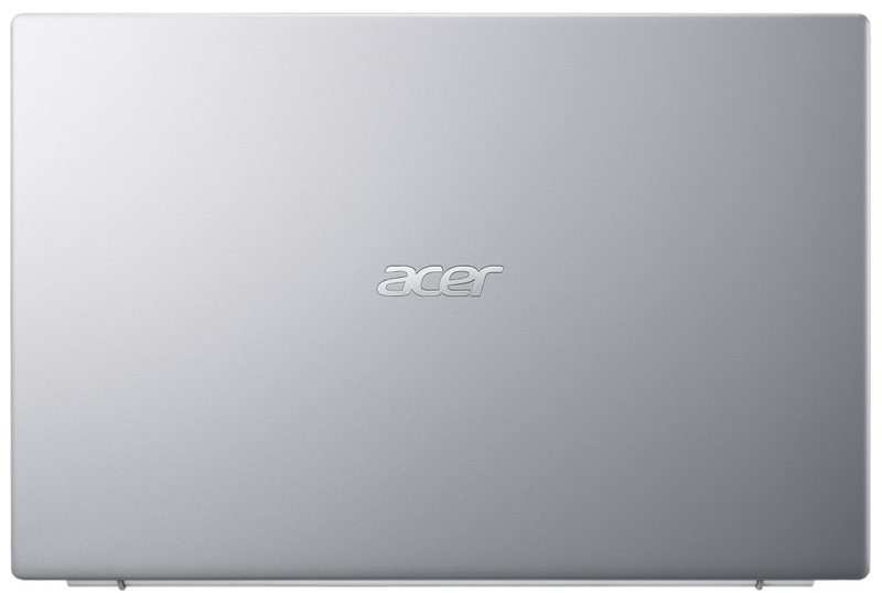 Ноутбук Acer Aspire 1 A115-22 Pure Silver (NX.A7PEU.006) фото